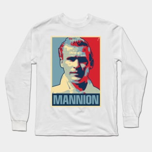 Mannion Long Sleeve T-Shirt